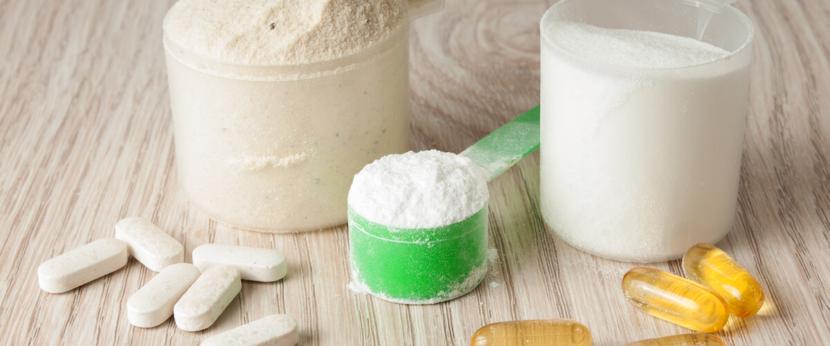 BCAA's & Ergogenic Aid Effects? Evolutionnutrition